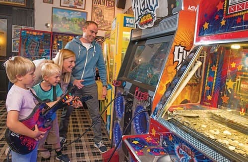 Amusements<br />