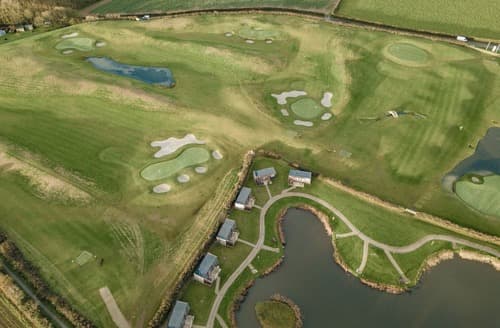 Golf Course