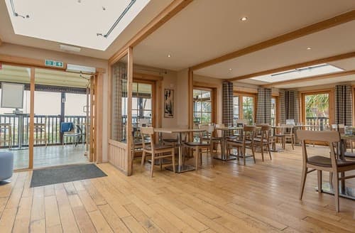 The Terrace Restaurant