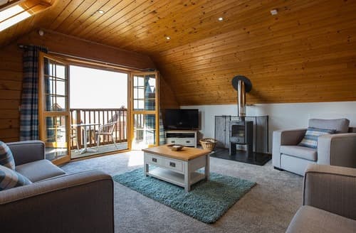Tregea Signature | Landal Gwel an Mor, Feadon Lane, Portreath
