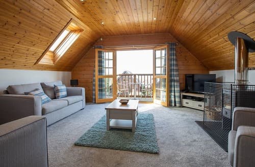 Tregea Signature | Landal Gwel an Mor, Feadon Lane, Portreath