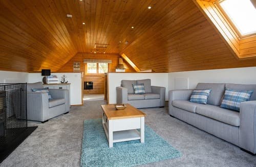 Tregea Signature | Landal Gwel an Mor, Feadon Lane, Portreath
