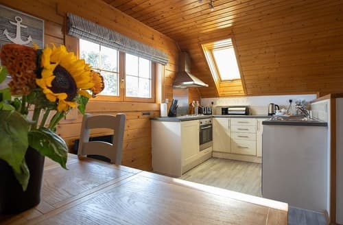 Tregea Signature | Landal Gwel an Mor, Feadon Lane, Portreath