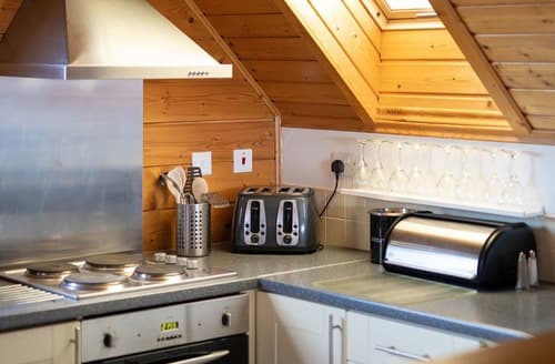 Tregea Signature | Landal Gwel an Mor, Feadon Lane, Portreath