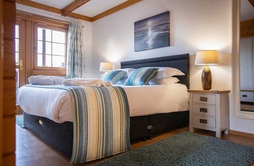 Tregea Signature | Landal Gwel an Mor, Feadon Lane, Portreath