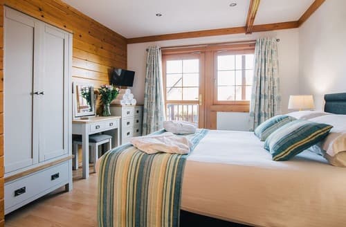 Tregea Signature | Landal Gwel an Mor, Feadon Lane, Portreath