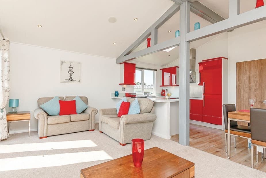Amroth 3 | Meadow House Holiday Park, Summerhill, Amroth