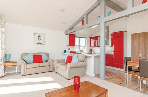 Amroth 3 | Meadow House Holiday Park, Summerhill, Amroth