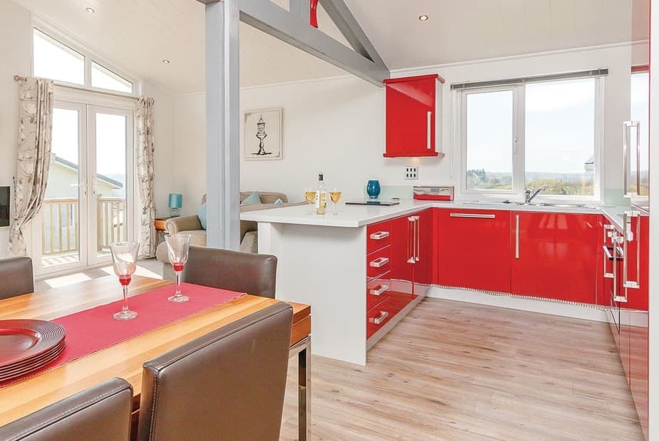 Amroth 3 | Meadow House Holiday Park, Summerhill, Amroth