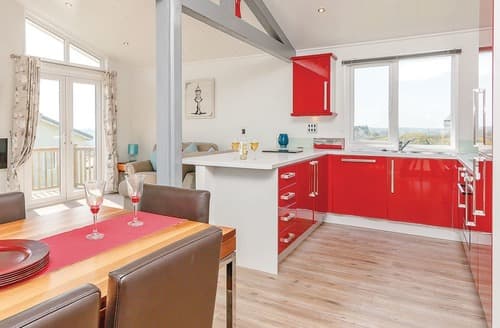 Amroth 3 | Meadow House Holiday Park, Summerhill, Amroth