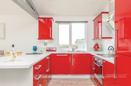 Amroth 3 | Meadow House Holiday Park, Summerhill, Amroth