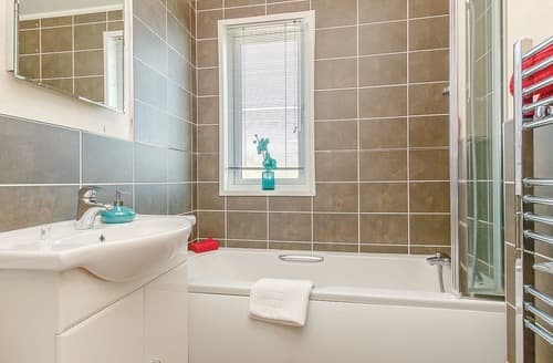 Amroth 3 | Meadow House Holiday Park, Summerhill, Amroth
