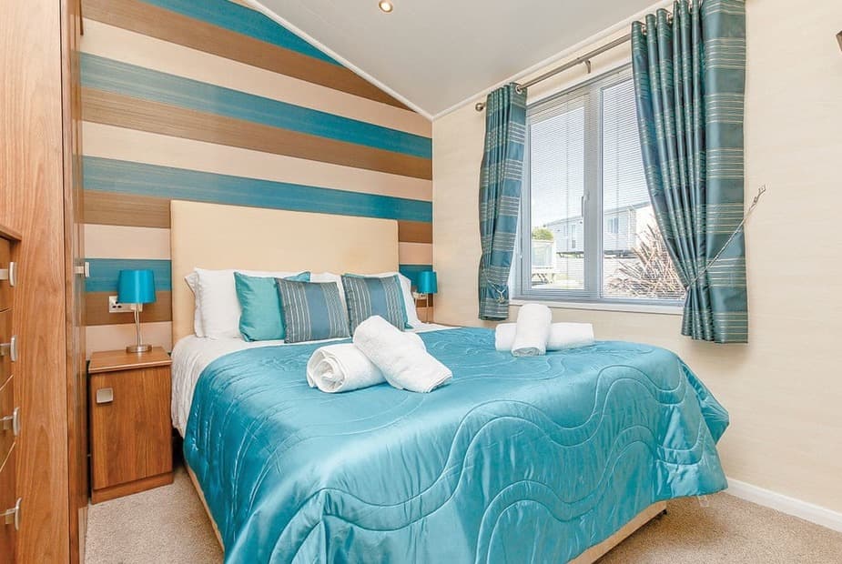 Amroth 3 | Meadow House Holiday Park, Summerhill, Amroth