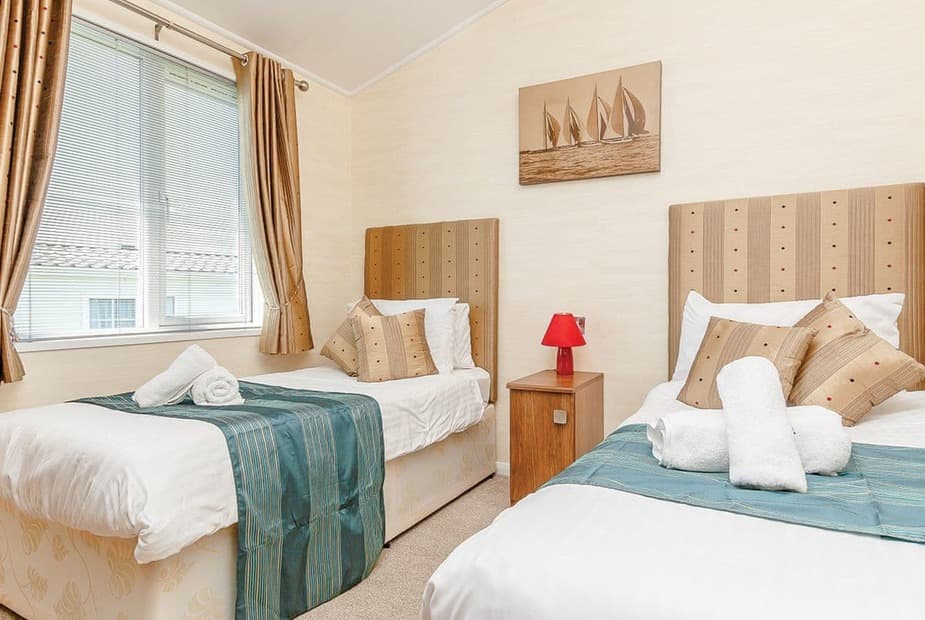 Amroth 3 | Meadow House Holiday Park, Summerhill, Amroth