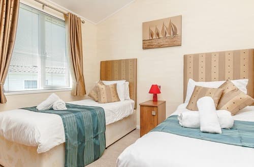 Amroth 3 | Meadow House Holiday Park, Summerhill, Amroth
