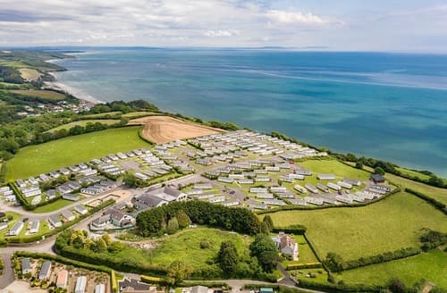 Meadow House Holiday Park, Summerhill, Amroth