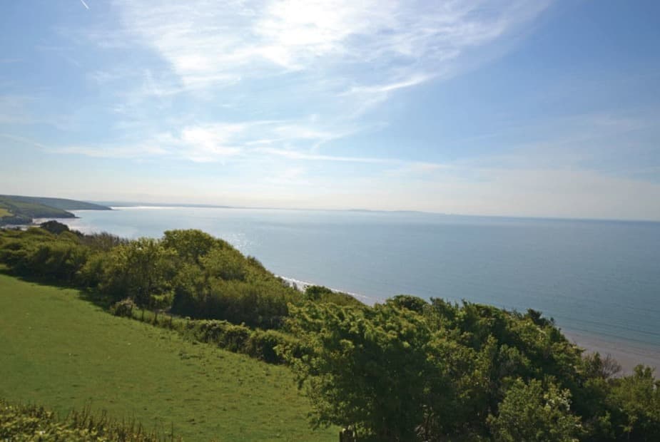 Explore Pembrokeshire