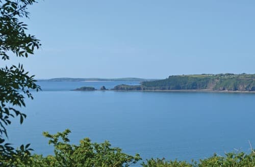 Camarthen Bay