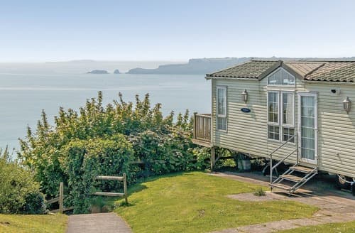 The park setting | Meadow House Holiday Park, Summerhill, Amroth