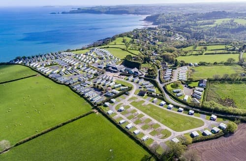 Meadow House Holiday Park, Summerhill, Amroth