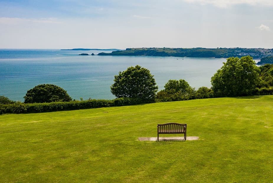 Meadow House Holiday Park, Summerhill, Amroth