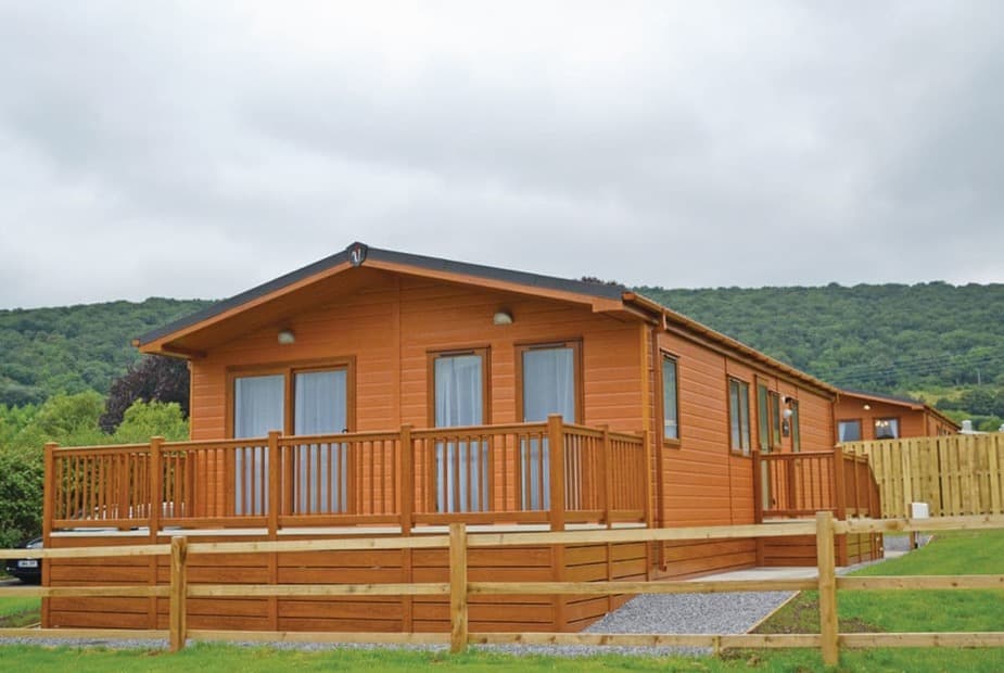 Kingfisher Lodge