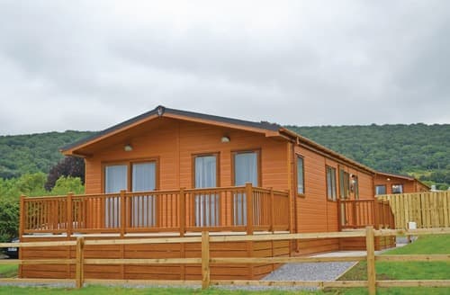 Kingfisher Lodge