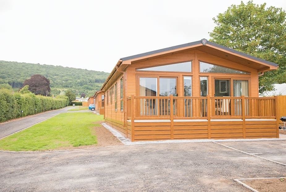 Rabbit Hole Lodge | Longmead Country Escapes, Cheddar, Nr Wells