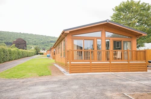 Rabbit Hole Lodge | Longmead Country Escapes, Cheddar, Nr Wells