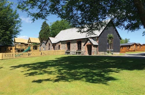 Hoburne Doublebois, Dobwalls, Liskeard