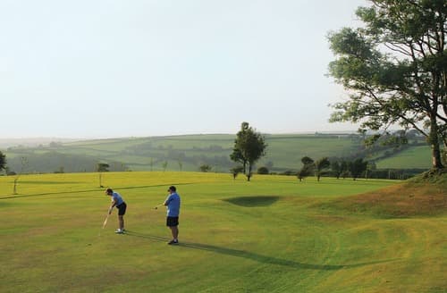 Hoburne Doublebois, Dobwalls, Liskeard