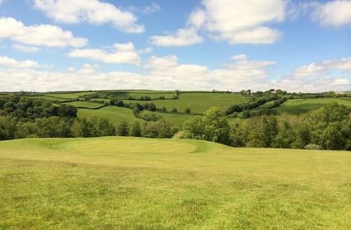 Hoburne Doublebois, Dobwalls, Liskeard