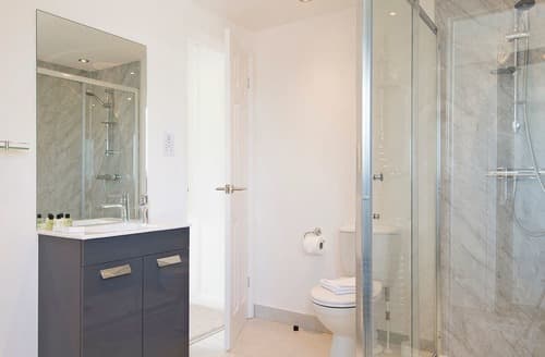 Typical Spa Soleil | Raywell Hall Country Lodges, Raywell, Cottingham