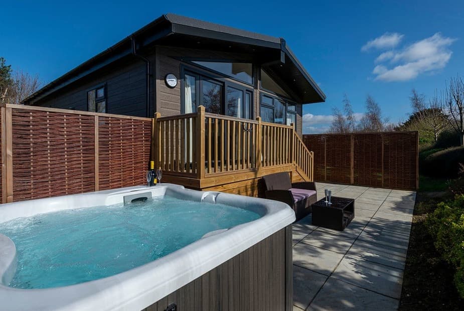 Spa Soleil | Raywell Hall Country Lodges, Raywell, Cottingham