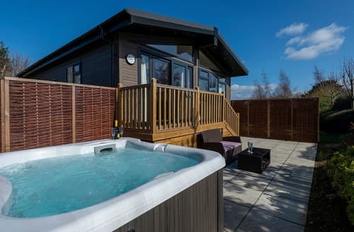 Spa Soleil | Raywell Hall Country Lodges, Raywell, Cottingham