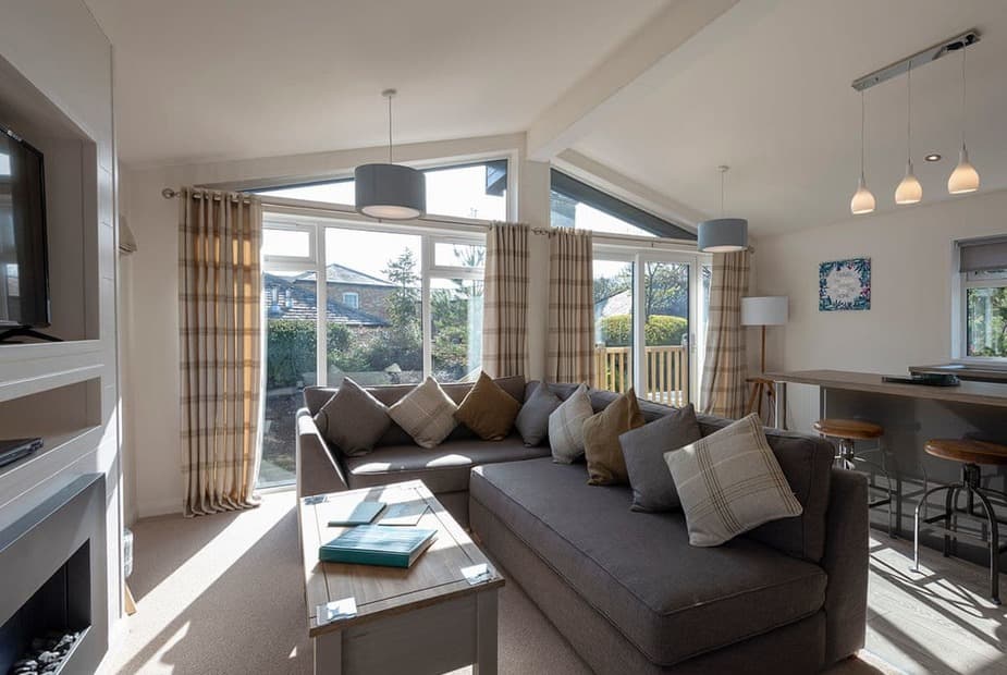 Spa Soleil | Raywell Hall Country Lodges, Raywell, Cottingham