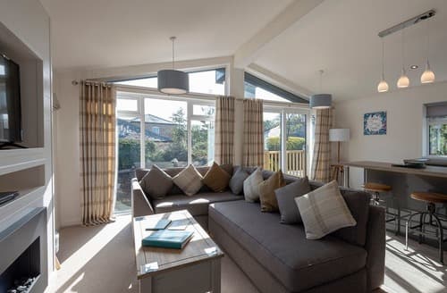 Spa Soleil | Raywell Hall Country Lodges, Raywell, Cottingham