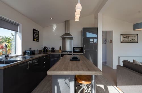 Spa Soleil | Raywell Hall Country Lodges, Raywell, Cottingham