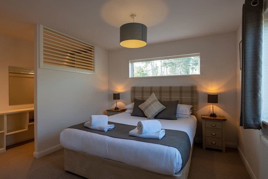Spa Soleil | Raywell Hall Country Lodges, Raywell, Cottingham
