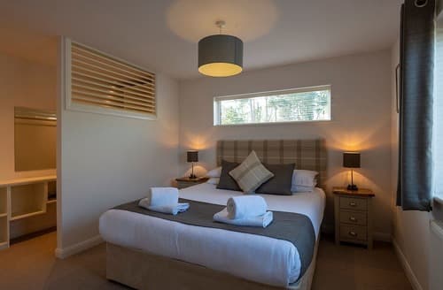 Spa Soleil | Raywell Hall Country Lodges, Raywell, Cottingham
