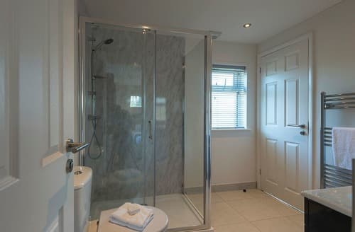 Spa Soleil | Raywell Hall Country Lodges, Raywell, Cottingham