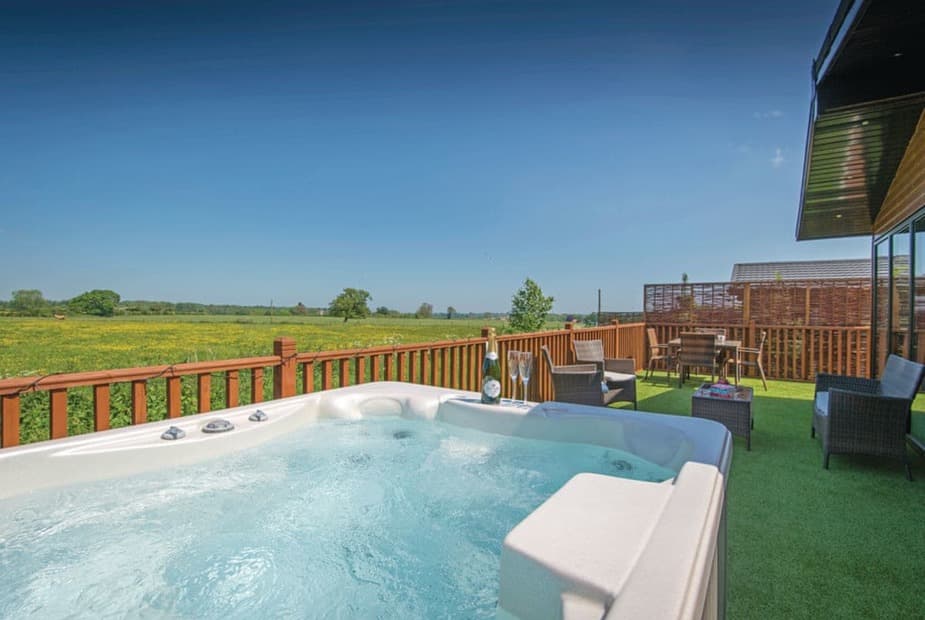 Spa View<br />