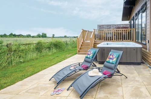 Raywell Hall Country Lodges, Raywell, Cottingham