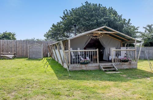 Big John | Swallow Park, Belton, Great Yarmouth, Norfolk