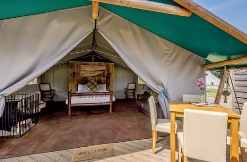 Brits Away | Swallow Park, Belton, Great Yarmouth, Norfolk