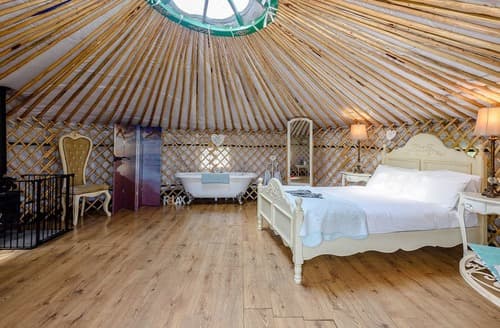 Colly Wobbles | Swallow Park, Belton, Great Yarmouth, Norfolk