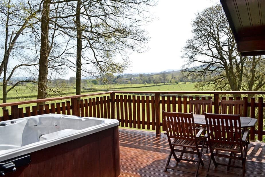 Hawthorn Spa