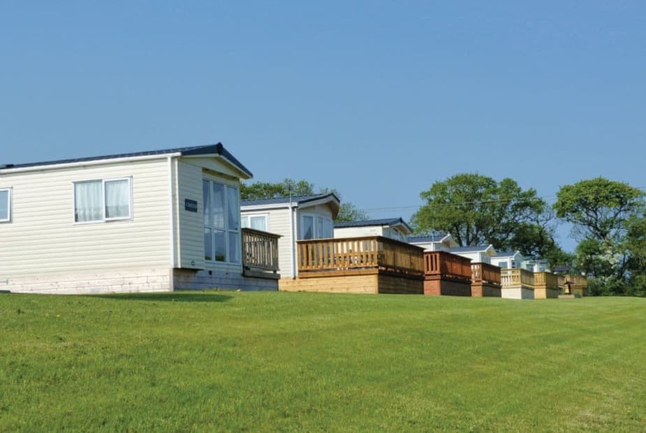  The Park setting | Crofthead, Ayr, Ayrshire
