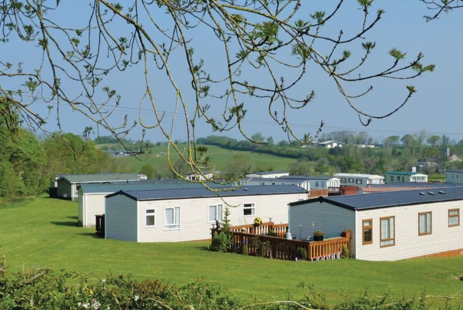 The Park Setting  | Crofthead, Ayr, Ayrshire