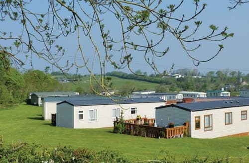 The Park Setting  | Crofthead, Ayr, Ayrshire